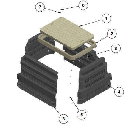 Polymer Concrete