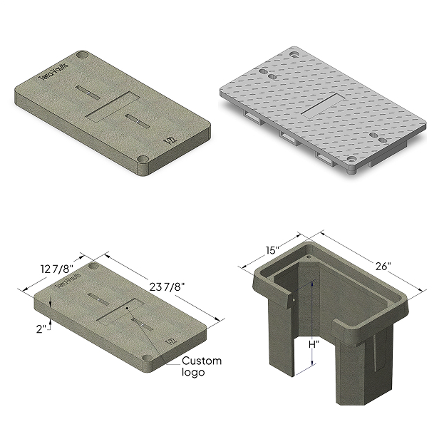Polymer Concrete