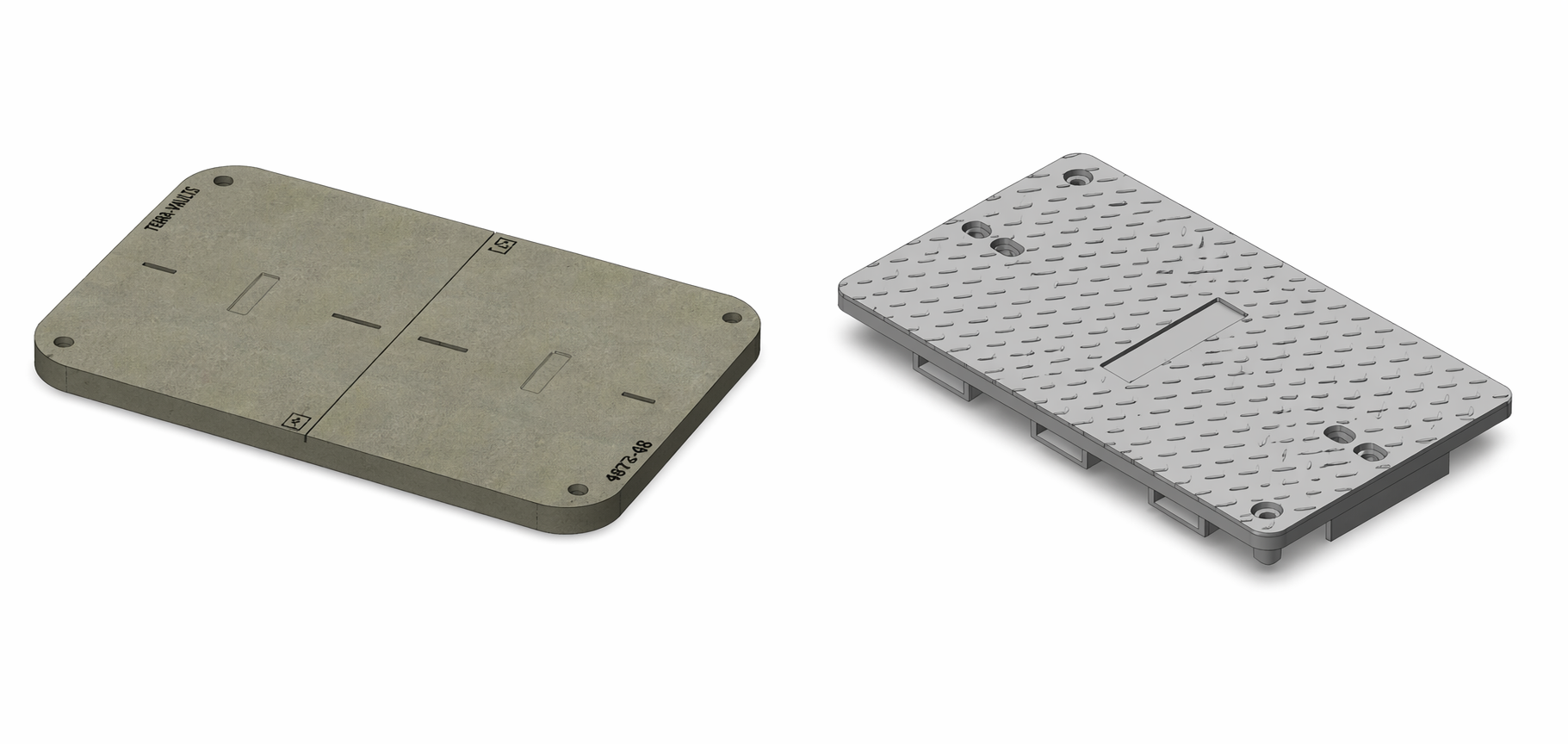 Polymer Concrete
