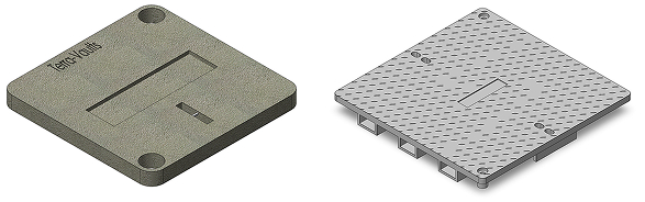 Polymer Concrete