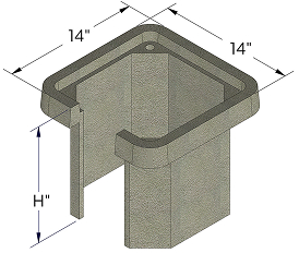 Polymer Concrete