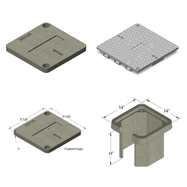 Polymer Concrete